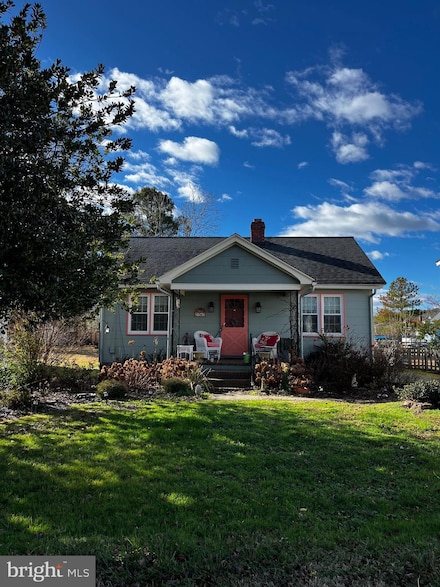 21567 Chicken Point Rd, Tilghman, MD 21671