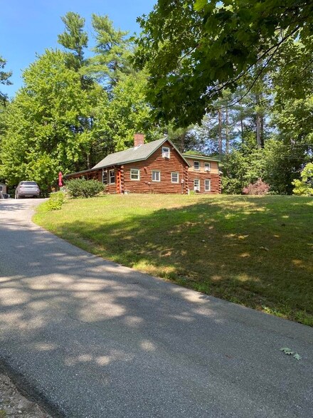1340 Route 3a, Bow, NH 03304