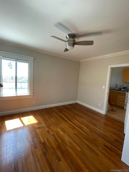 2473 Market St Unit 5, San Diego, CA 92102