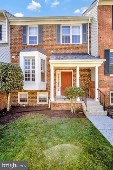 9419 William Kirk Ln, Burke, VA 22015