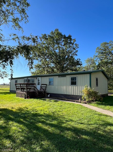 34933 130th St SE, Trail, MN 56684