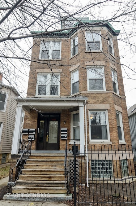 4113 N Damen Ave Unit 3F, Chicago, IL 60618