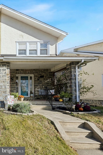 206 Stanley Ave, Havertown, PA 19083