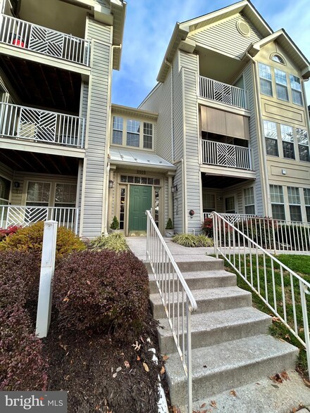 8009 Township Dr Unit 102, Owings Mills, MD 21117
