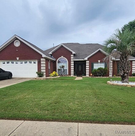 7212 Greenfield Rd, Montgomery, AL 36117