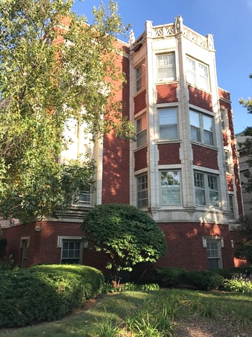 208 N Oak Park Ave Unit 3JJ, Oak Park, IL 60302
