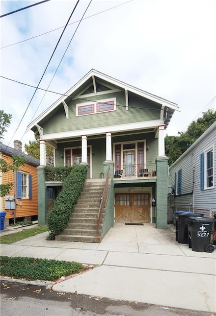 3225 Dumaine St Unit A, New Orleans, LA 70119