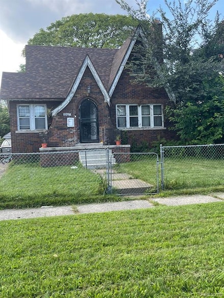 13127 Mendota St, Detroit, MI 48238