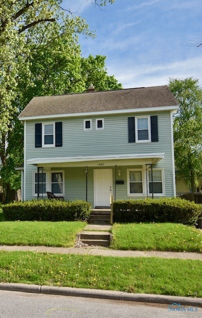1587 Colton St, Toledo, OH 43609