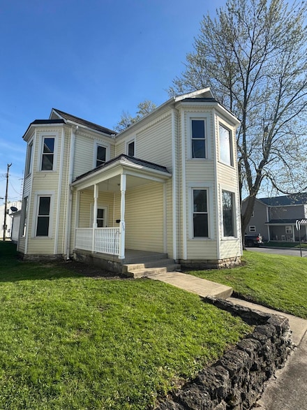 725 W Spring St, Saint Marys, OH 45885