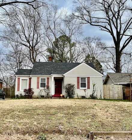 2894 Midland Ave, Memphis, TN 38111