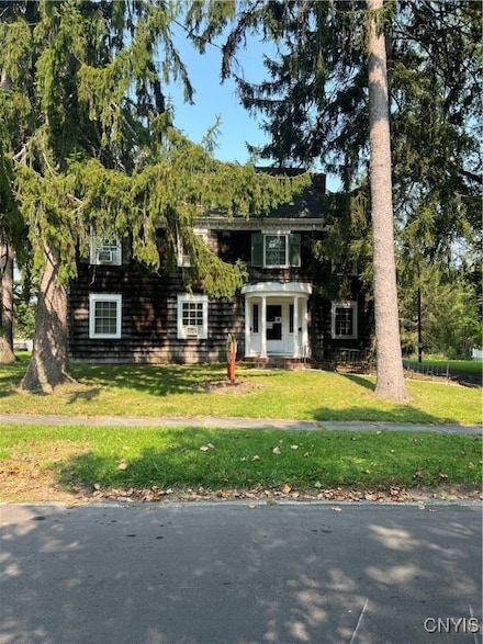 7 Hamilton Ave Unit 5, Auburn, NY 13021