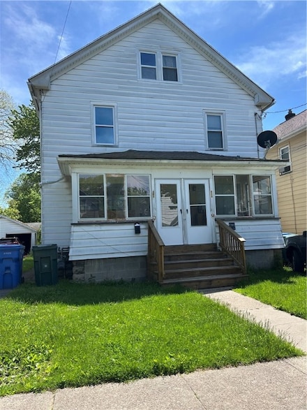 208 Cummings St Unit 210, Rochester, NY 14609