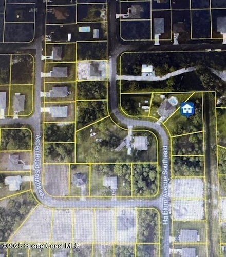 3215 Halblum Ave SE, Palm Bay, FL 32909