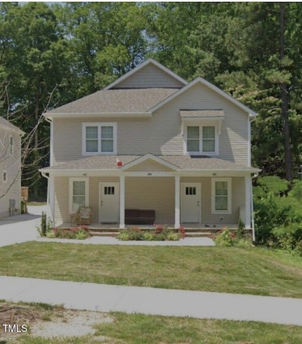 906.5 Chaney Rd Unit 100, Raleigh, NC 27606