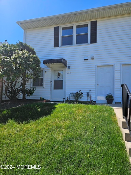 422 Crawford St, Eatontown, NJ 07724