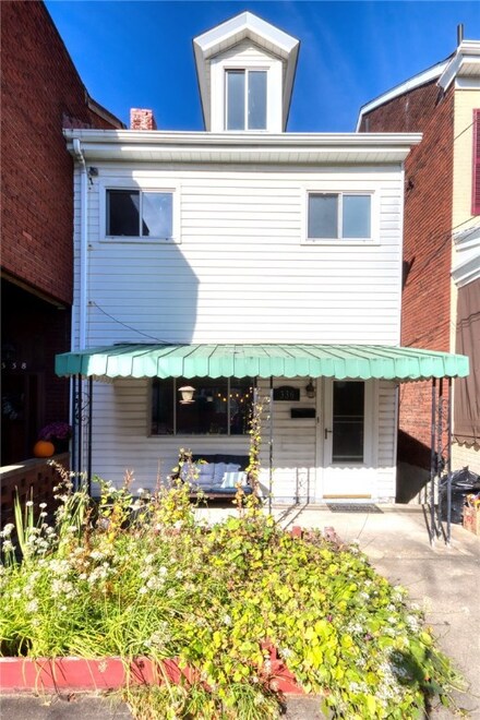 336 Taylor St, Pittsburgh, PA 15224