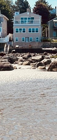 98 Wilson Rd, Nahant, MA 01908