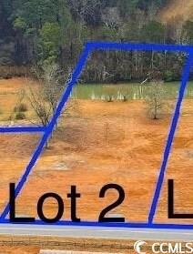 TBD SE Highway 45 Unit Lot 2, Loris, SC 29569