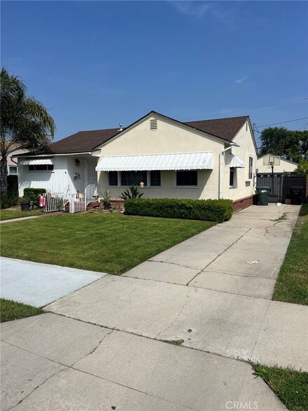 416 N 6th St, Montebello, CA 90640