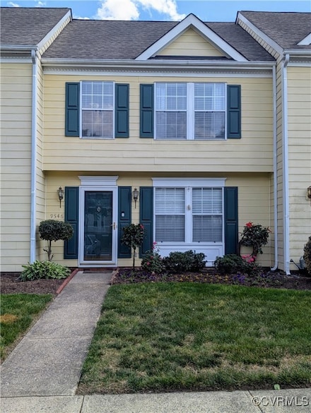9546 Sara Beth Cir, Glen Allen, VA 23060