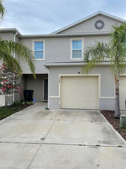 268 Arbor Lakes Dr, Davenport, FL 33896