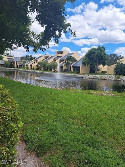 8805 Lateen Ln Unit 105, Fort Myers, FL 33919