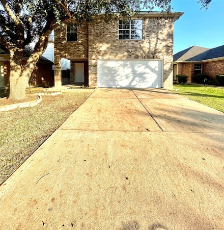 19314 Cypress Peak Ln, Katy, TX 77449