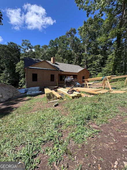 33 Ridge Crest Ct, Cleveland, GA 30528