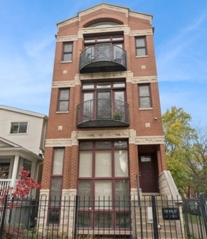 3934 W Argyle St Unit 3, Chicago, IL 60625