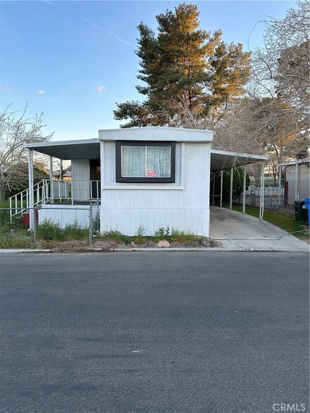 1000 Windy Pass Unit 125, Barstow, CA 92311