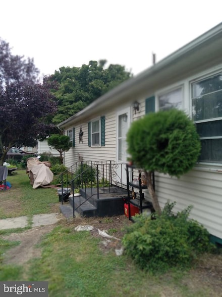 708 Woolford St, Seaford, DE 19973