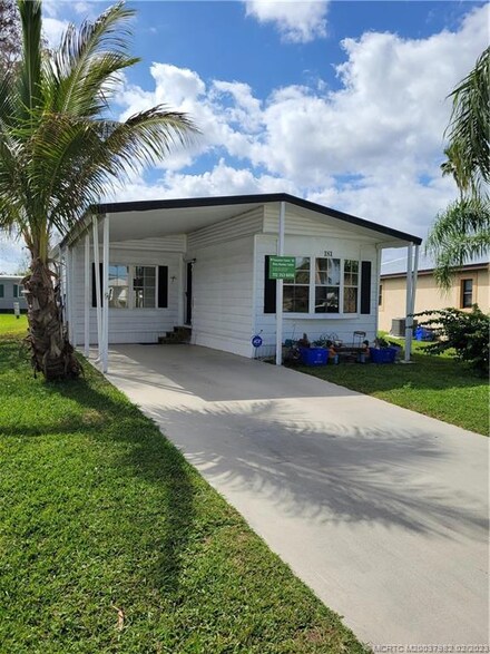 181 Camino Del Rio, Port St. Lucie, FL 34952