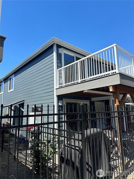 517 Burnett Ave S Unit 3, Renton, WA 98057