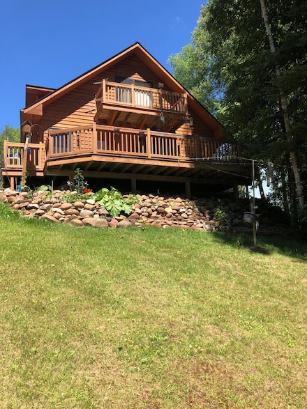 3634 Oak Ln, Barnum, MN 55707