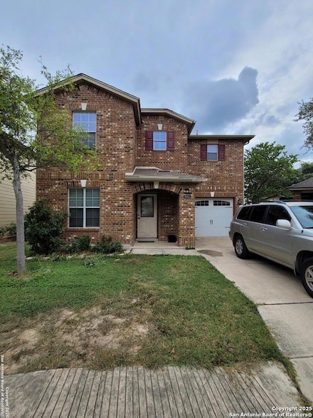 4627 Adkins Trail, San Antonio, TX 78238
