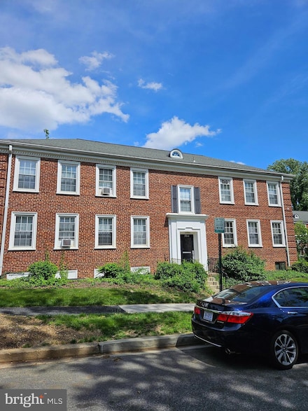 2810 31st St SE Unit A-691, Washington, DC 20020