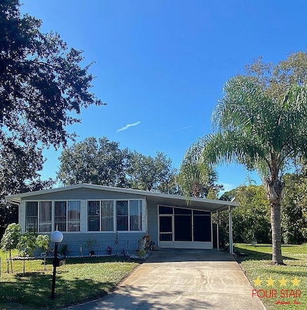 49 Las Palmas Dr Unit 72, Edgewater, FL 32132