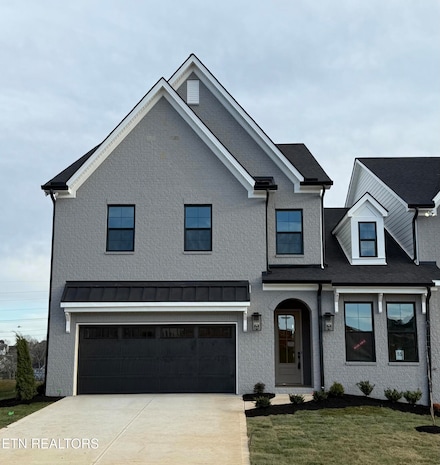 Lot 55 Branch Hook Rd, Knoxville, TN 37932