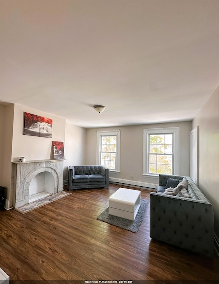 186 Summit Ave Unit 2, Jersey City, NJ 07304