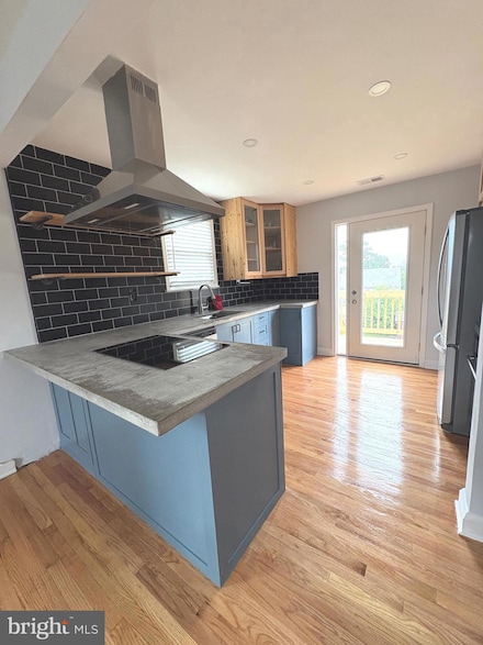 1708 Hall Ave Unit 2, Halethorpe, MD 21227
