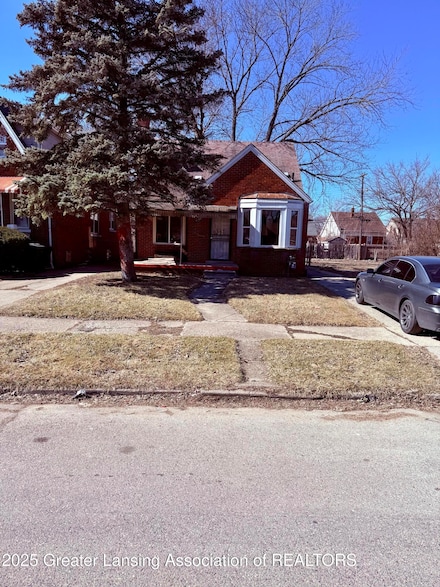 18687 Joann St, Detroit, MI 48205