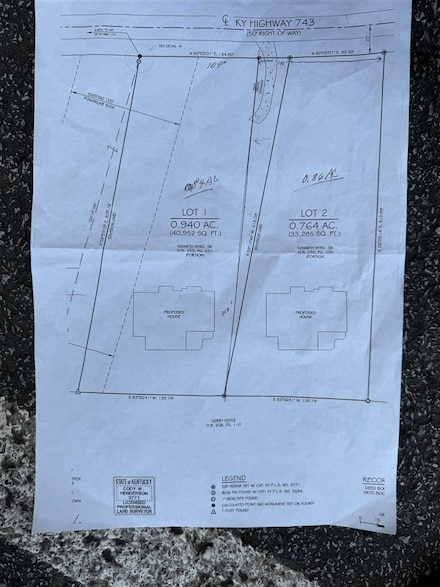 243 New Grove Rd, Smiths Grove, KY 42171