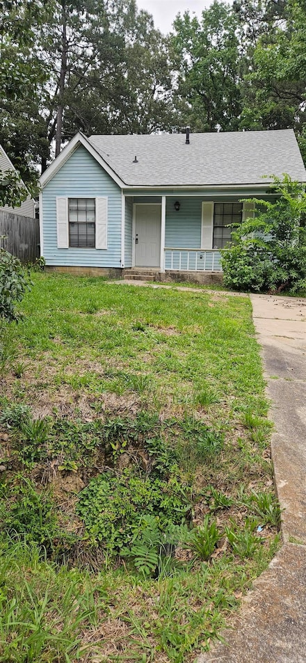 3219 Holt St, Little Rock, AR 72204