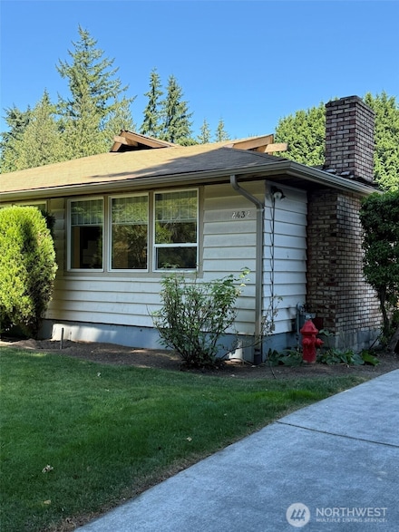 2432 Jones Ave NE, Renton, WA 98056