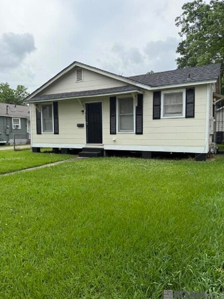 4242 Gurney St, Baton Rouge, LA 70805