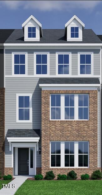 315 Chesapeake Commons St Unit 102, Garner, NC 27529