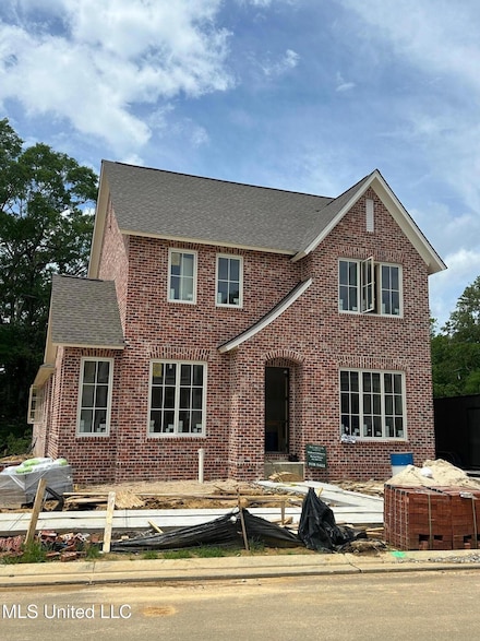 119 Commonwealth Dr, Madison, MS 39110
