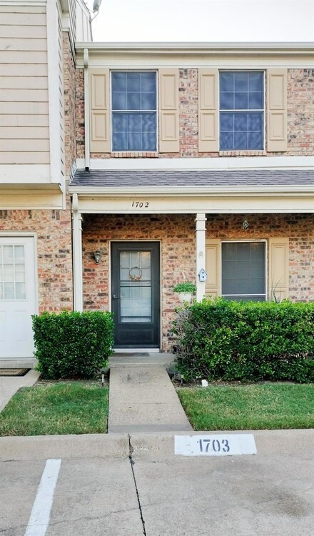 3801 14th St Unit 1702, Plano, TX 75074