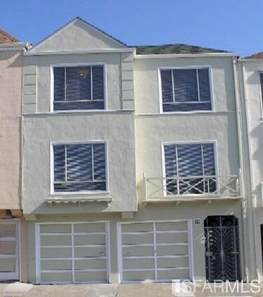 2146 19th Ave, San Francisco, CA 94116